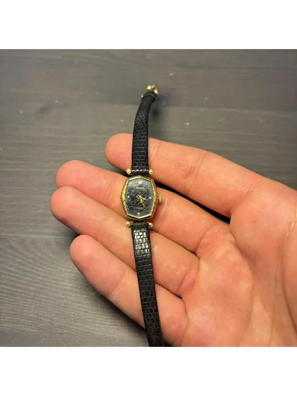 Beautiful Vintage Watch